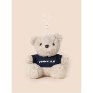 [빈폴키즈] 곰돌이 키링 베이지 (BI518ZU02A)