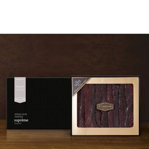 [리치팜너트]리치팜너트 호주산소고기육포세트 3호