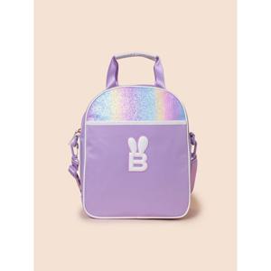 [빈폴키즈] 오로라 보조가방 라이트 퍼플 (BI51D4G13V)