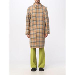 버버리 코트 8072017 DOM