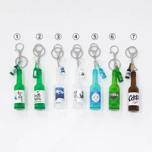 맥주 소주 키링 (201800)