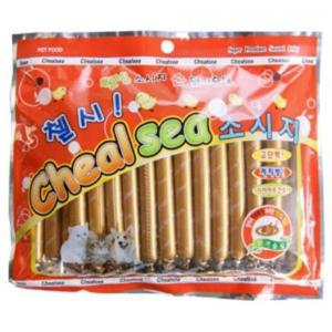 첼시 치킨소세지 28p