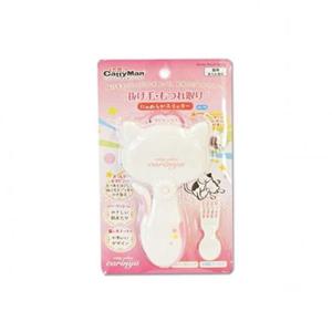 고양이 빗 캐티맨 그루밍 살롱 빗