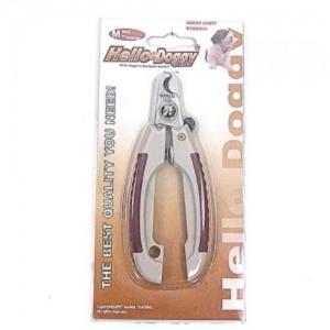 헬로도기 집게발톱깎이 M