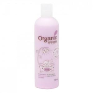 오가닉 퍼피 샴푸 500ml