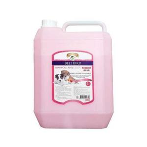 벨버드 어린강아지용 샴푸n린스 4L