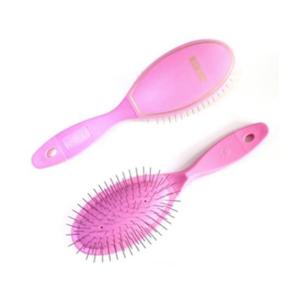 리케이 핀브러쉬 소프트타입 핑크