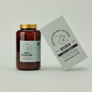 애니먼 잘보일걸 눈 눈물 개선  영양제250g