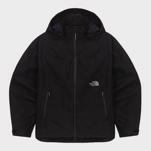 [노스페이스 화이트라벨]슬로프 자켓 NJ2HQ51J_BLK