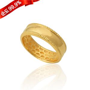 순금 반지 7.5g 24k [엘르]