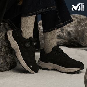 [출고가 119,000원] 밀레 다이얼 패딩 방한화 여성 4컬러 택1