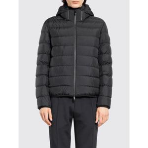 몽클레어 숏패딩 1A000505973I999 BLACK DOM