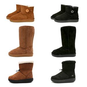 [정품] GAP 인기 겨울 털 부츠 균일가 무배