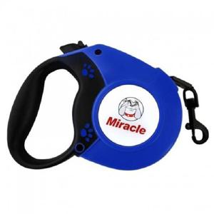 미라클 자동줄 5M 블루