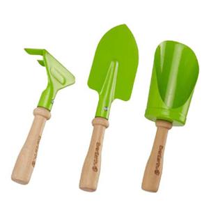 어린이 갯벌체험 텃밭 가꾸기 원예 도구 3종 세트