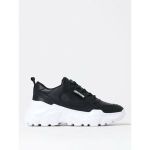 [VERSACE] 라프리마 여성 스니커즈 77VA3SC2ZP307 899 블랙 /6