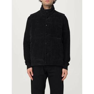 [DOLCEGABBANA] 라프리마 남성 수트 베스트 자켓 G9BFVTFUWDL N0000 블랙 /6