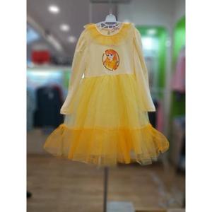 디즈니 세이브존01 디즈니 캐치티니핑 프린세스 글로리아엠블럼원피스YE 0C36W00182