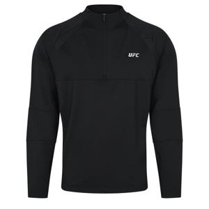 UFC 러쉬하프집업 긴팔 티셔츠 U4LSV3106