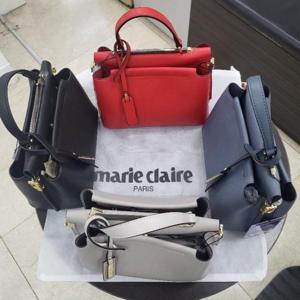 마리끌레르 DP01 클레어M 토트백 여성핸드백 904735