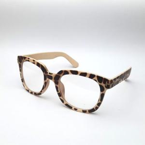 남자 여자 베이직 뿔테 패션 안경 RORGGE 0057