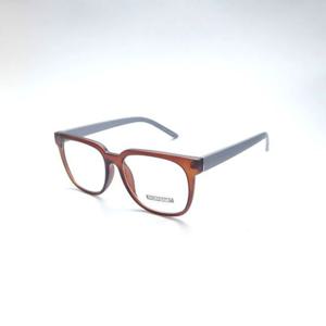 남자 여자 사각 뿔테 패션 안경 RORGGE 3777