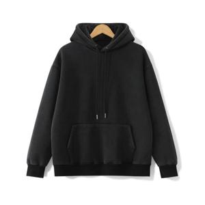 [엠엔씨][MNC] 피그 양털기모 박스핏후드티 (MDHD559JO)