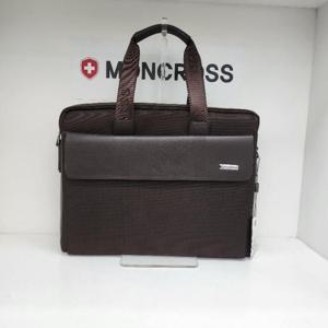 몽크로스 DP01 원단남자서류가방 MB9828-5