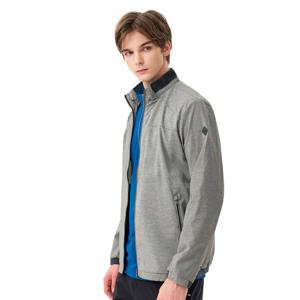 콜핑 남성 등산 바람막이 자켓 시원한터치 UV차단 2161JK271M