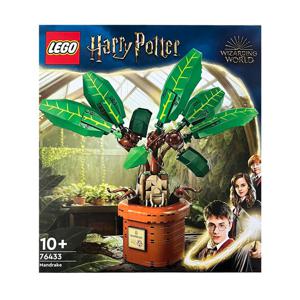 76433 해리포터 맨드레이크
