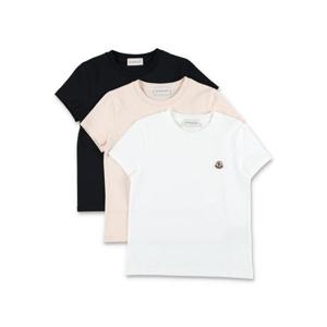 키즈 몽클레어 폴로 셔츠 8C0002389AT9 3P2 MULTICOLOR