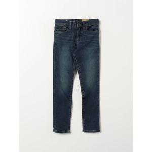 키즈 폴로 랄프로렌 진 323750427 001 Multicolor