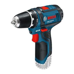 보쉬 충전드라이버드릴 GSR 10.8V-2LI/1.1kg 대(1개