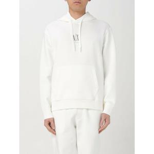 [ARMANI EXCHANGE] 라프리마 남성 스웻셔츠 XM000369AF10818 U0009 화이트 /6