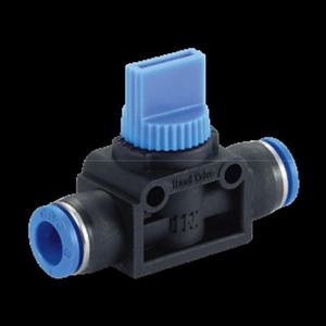 CDC 에어핸드밸브 HVU1010 10x10mm (5)EA 자재