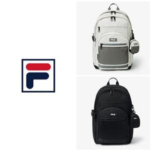 [휠라] FILA 25년 신상 신학기 23L 컴포트 메쉬 백팩 FS3BPH1004X 2종