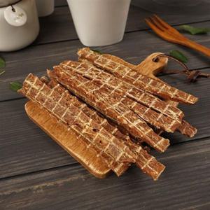 땡큐펫애견수제간식새끼강아지간식리얼오리져키100g 생활용품.애견용품