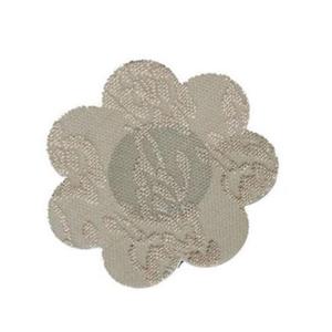 니플커버 꽃모양 유두가리개 가슴가리개 커버 접착식