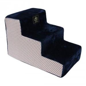 애견용품 받침대 애견계단 펫스텝 삼각형 3단 네이