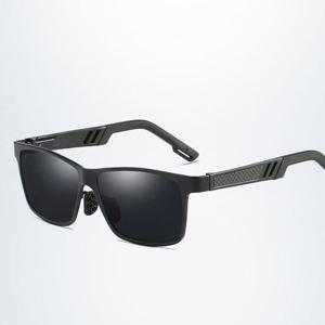 남성 남자 편광 미러 선글라스 6560