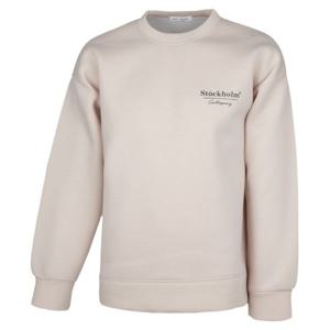 [리빌모아]남자 스톡 네오프렌 긴팔 맨투맨 티셔츠 RB2-TSA-Q009