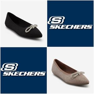 스케쳐스 여성 클레오 포인트 SC0WFCFX111-112_O