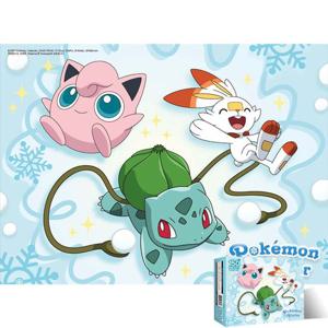 150피스 직소퍼즐 포켓몬 스노우 (YE872880)