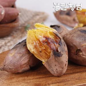 세척 꿀고구마 중 5kg