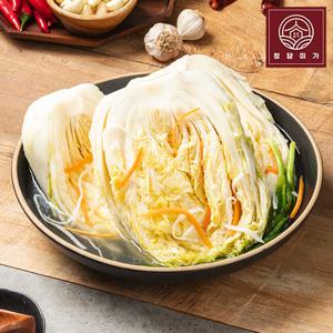 청담미가 백김치 5kg