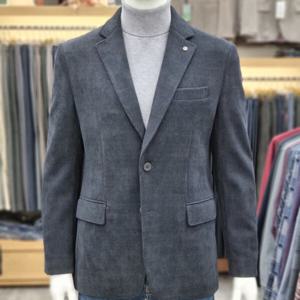 [크로커다일남성]겨울신상 코듀로이 캐주얼 자켓CDAAAJK411488_S