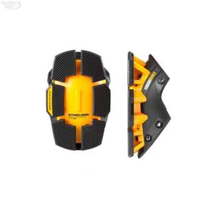 터프빌트 무릎보호패드 TB-KPS-05 와이드/탈부착가 부품