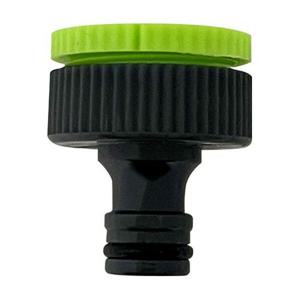 나사형수도연결구 3044(19~25mm용) . 수도 호스 피팅 부속 자재.