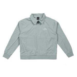 [뱅뱅]여성 하이넥 쿨 반집업 티셔츠 CTL113