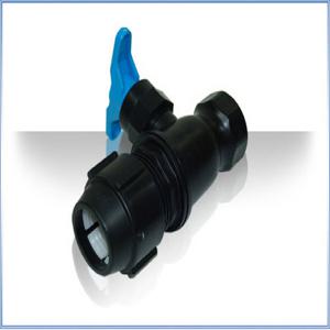 유니온싱글 암나사밸브 16mm . 배관 부속 자재.